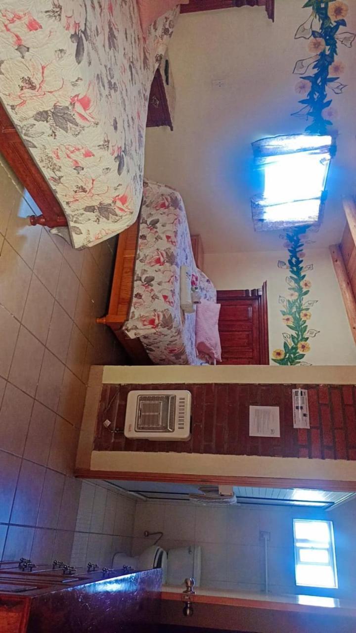 Cabanas Darely Areponapuchi Ngoại thất bức ảnh