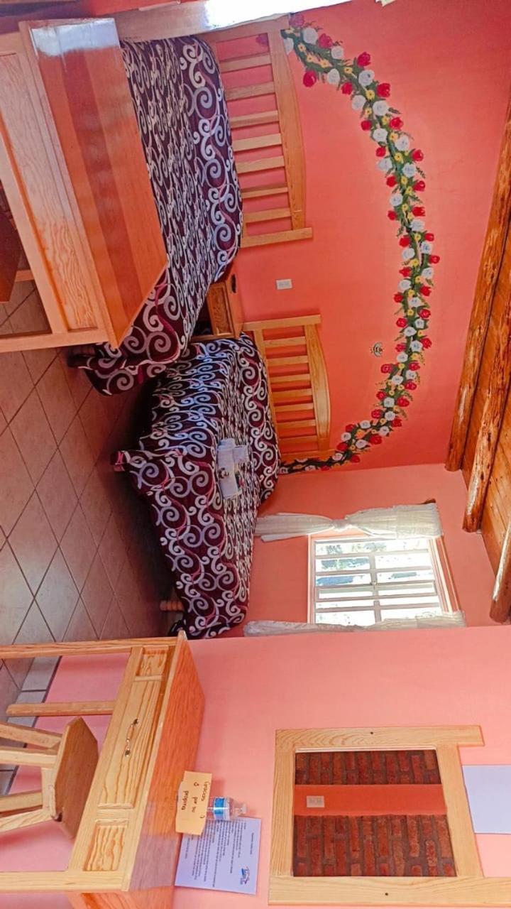 Cabanas Darely Areponapuchi Ngoại thất bức ảnh